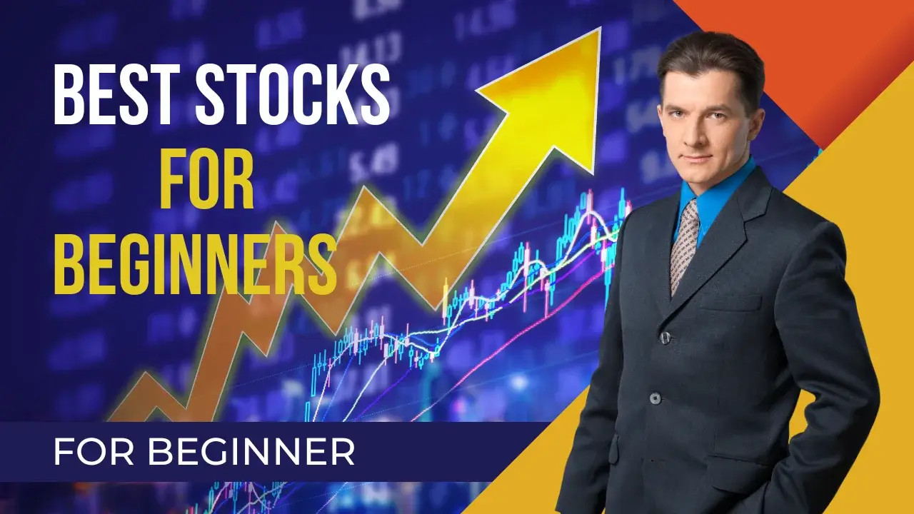 Best Stocks for Beginners