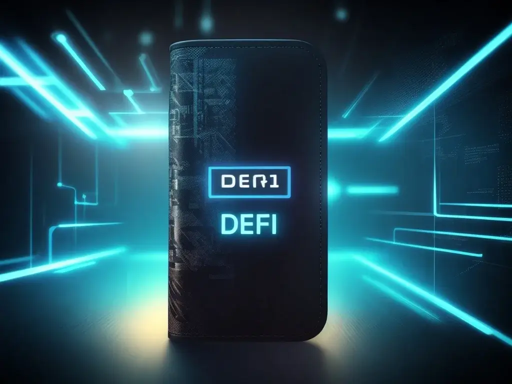 Defi Wallet Powerfully Supports TRC20