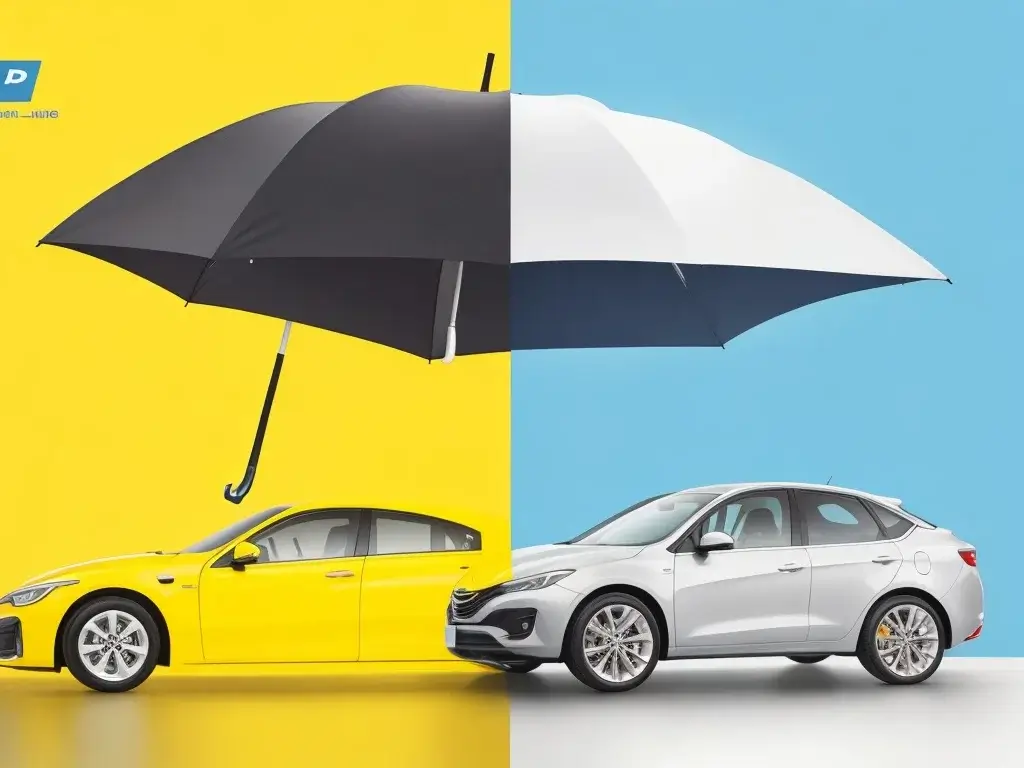 Does Umbrella Insurance Cover Rental Cars?