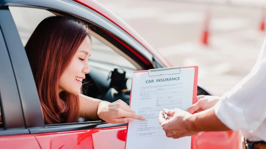 Your Guide to Car Insurance with a Suspended License in CA