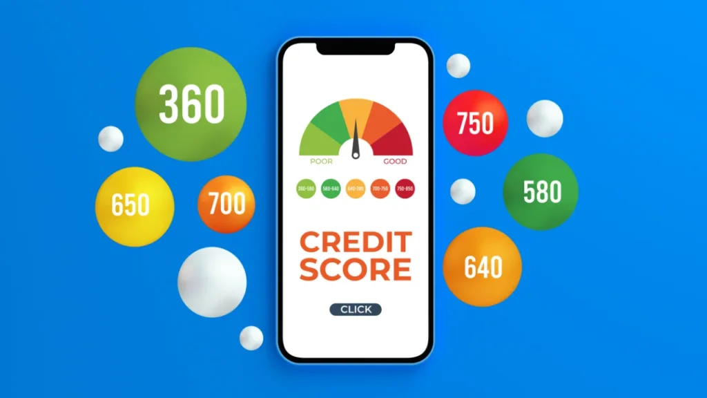 Achieve a 720 Credit Score in 6 Months