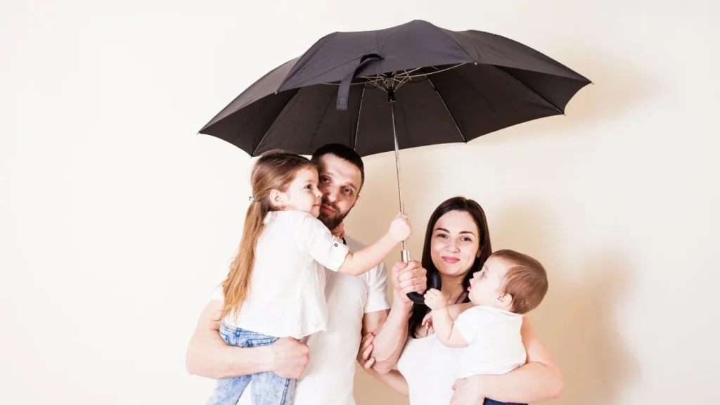 Umbrella Insurance After an Accident